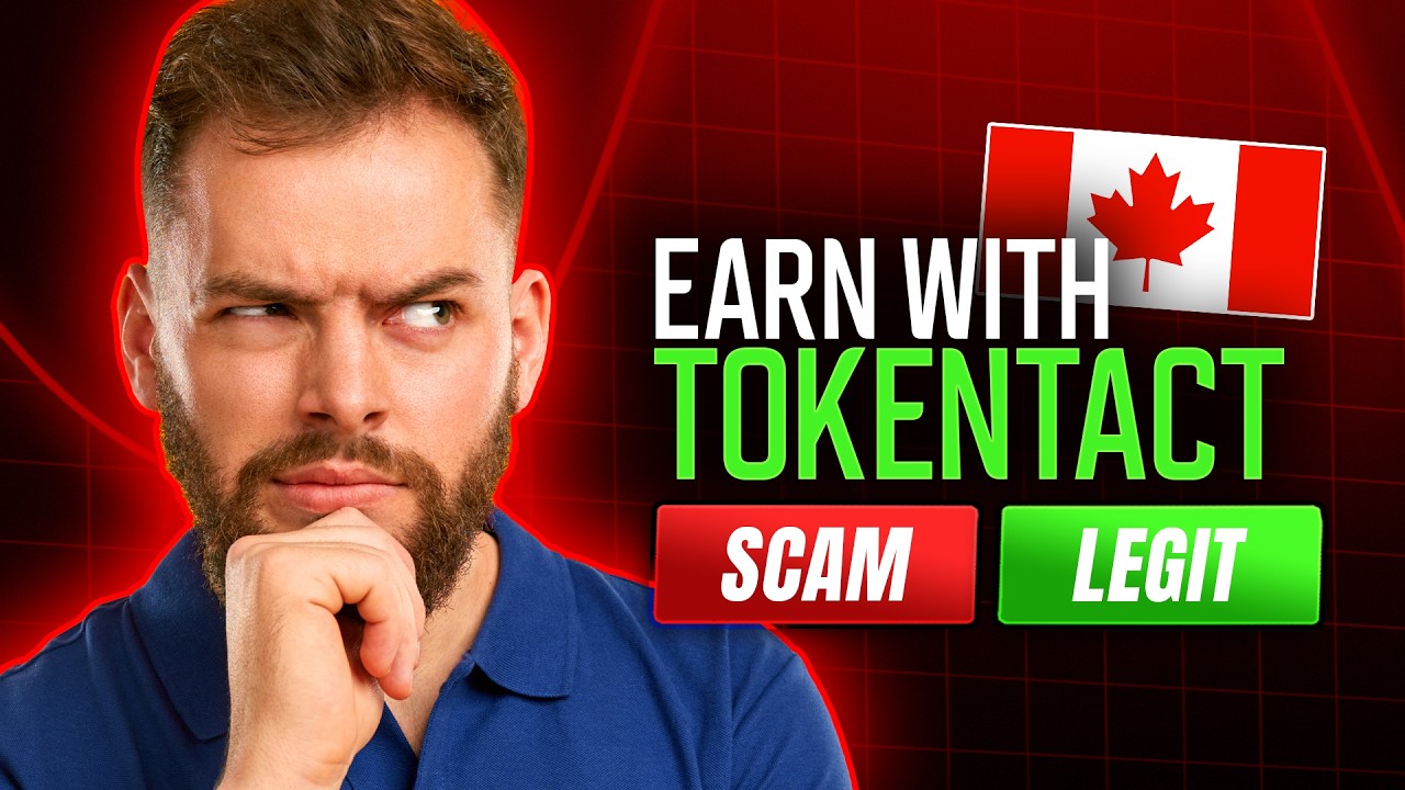 How to Earn with TokenTact Without Wasting Time