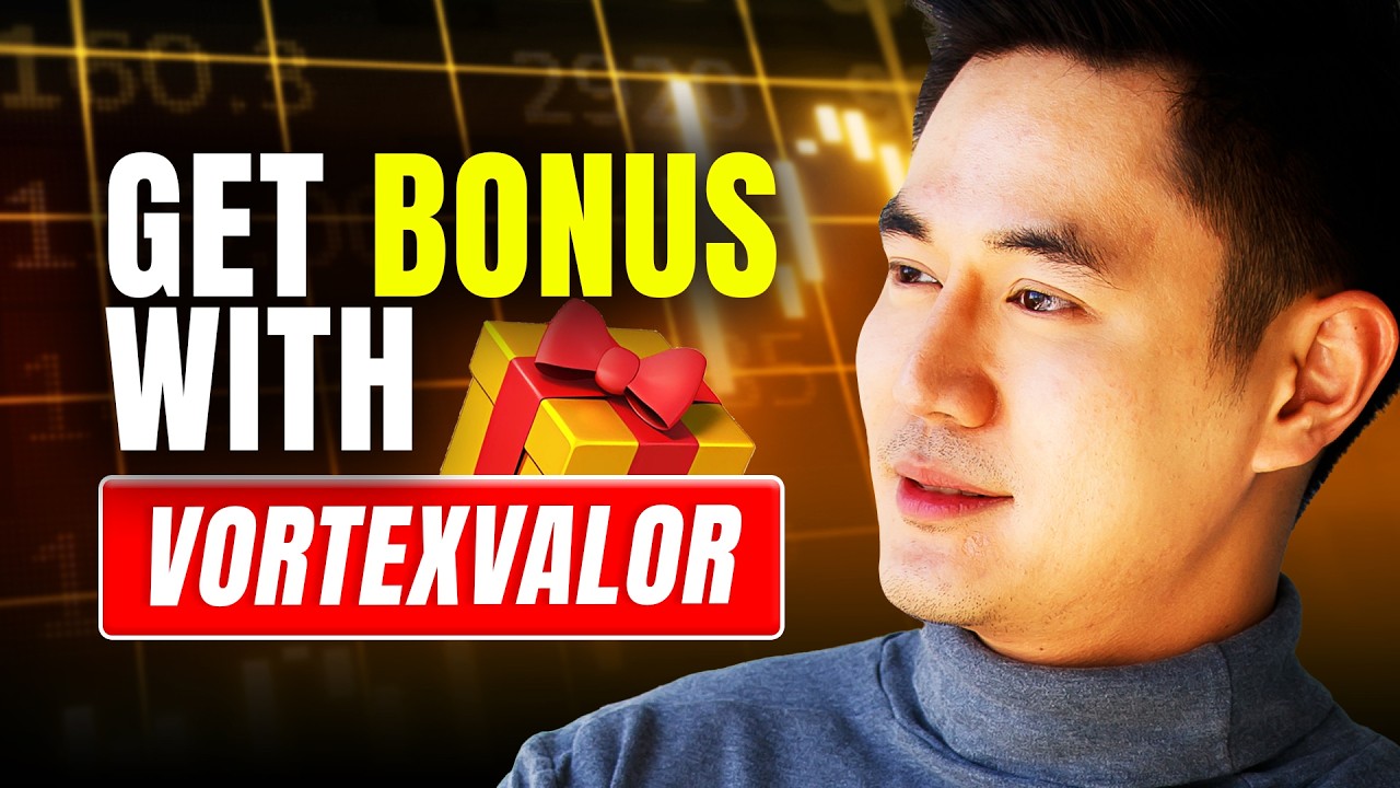 AI Trading Made Simple: Get Started with VortexValor Now! ⚡