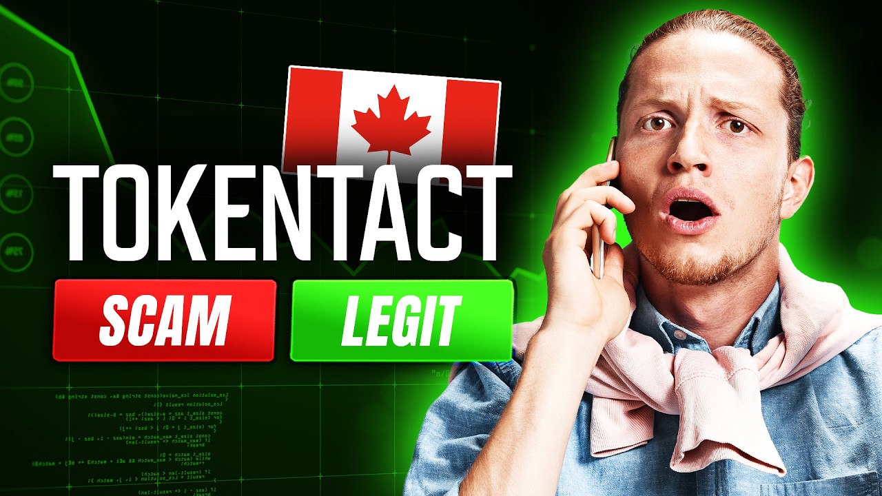 AI Trading = Fast Crypto Profits! Try TokenTact Now! ⚡